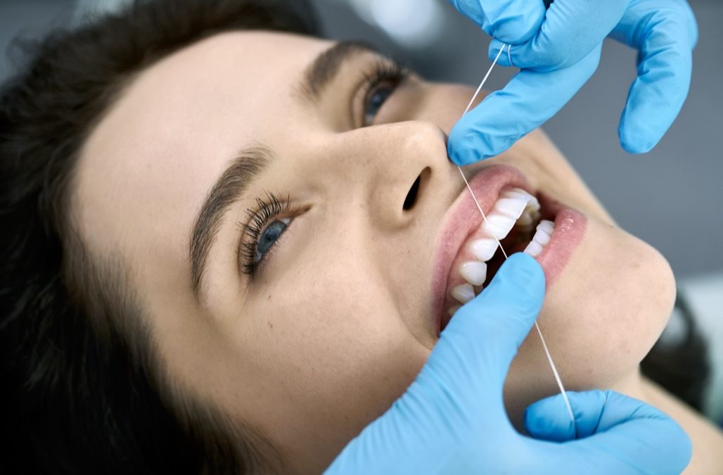 Teeth Cleaning Near Me in Lancaster