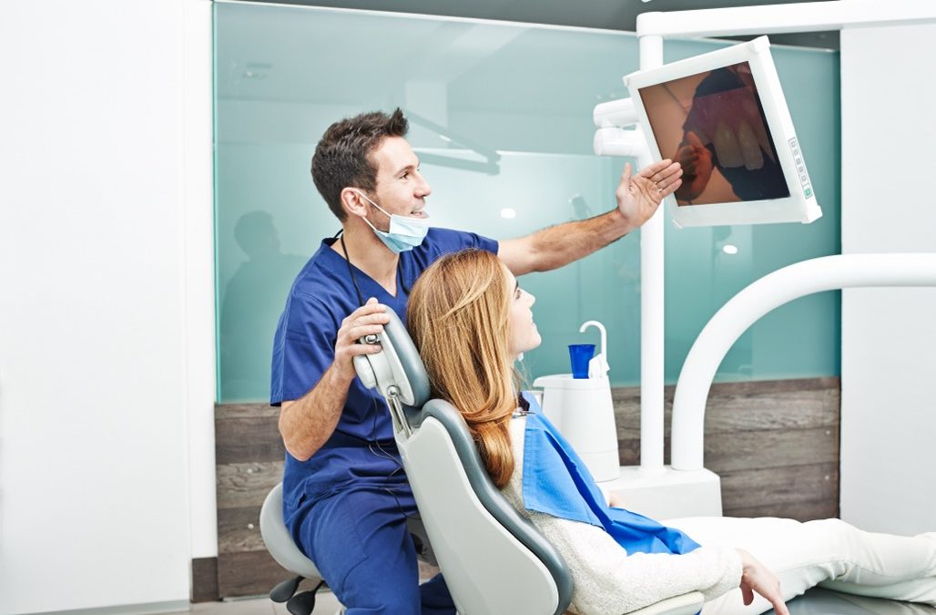 Dental Exam and Cleaning Near Me in Lancaster