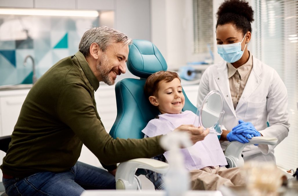 Family Dentistry in Lancaster