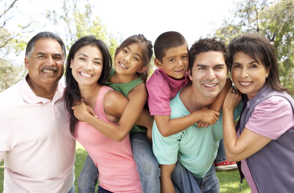 Family Dentistry Near Me in Lancaster