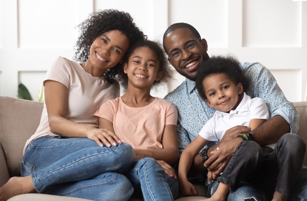 Family Dentistry Near Me in Lancaster