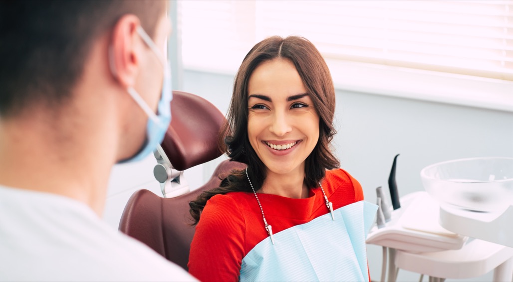 Best Dentist Near Me in Lancaster, CA