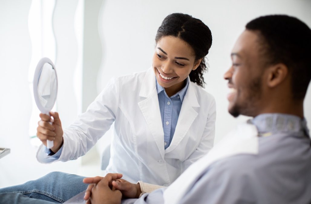 Standard Dental Treatments Near Me in Lancaster