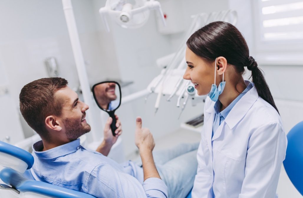 Top Rated Dental Care in Lancaster