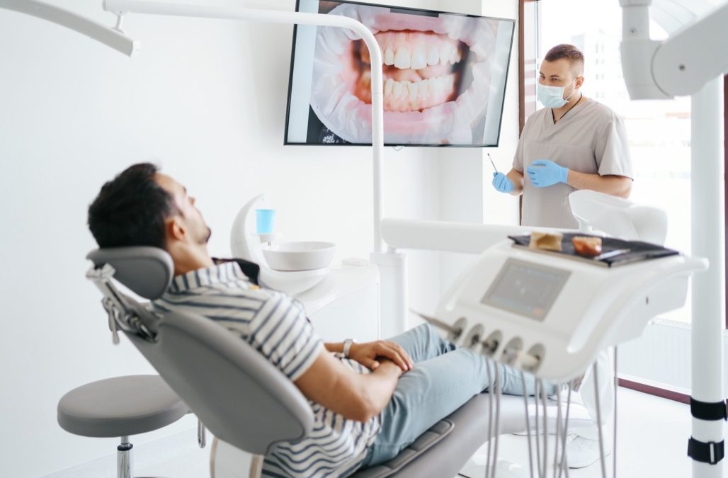Top Rated Dental Office in Lancaster