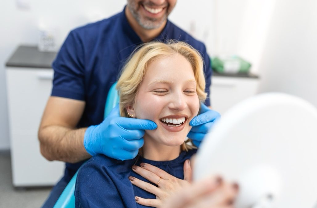 Top Rated Dentist in Lancaster