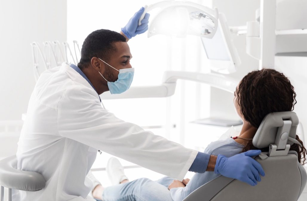 Top Rated Dental Care Near Me in Lancaster