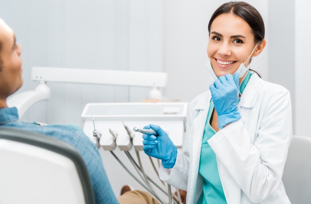 Top Rated Dentist Near Me in Lancaster