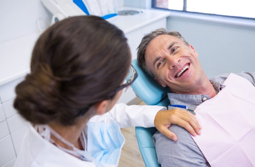 Top Reviewed Dental Care Near Me in Lancaster