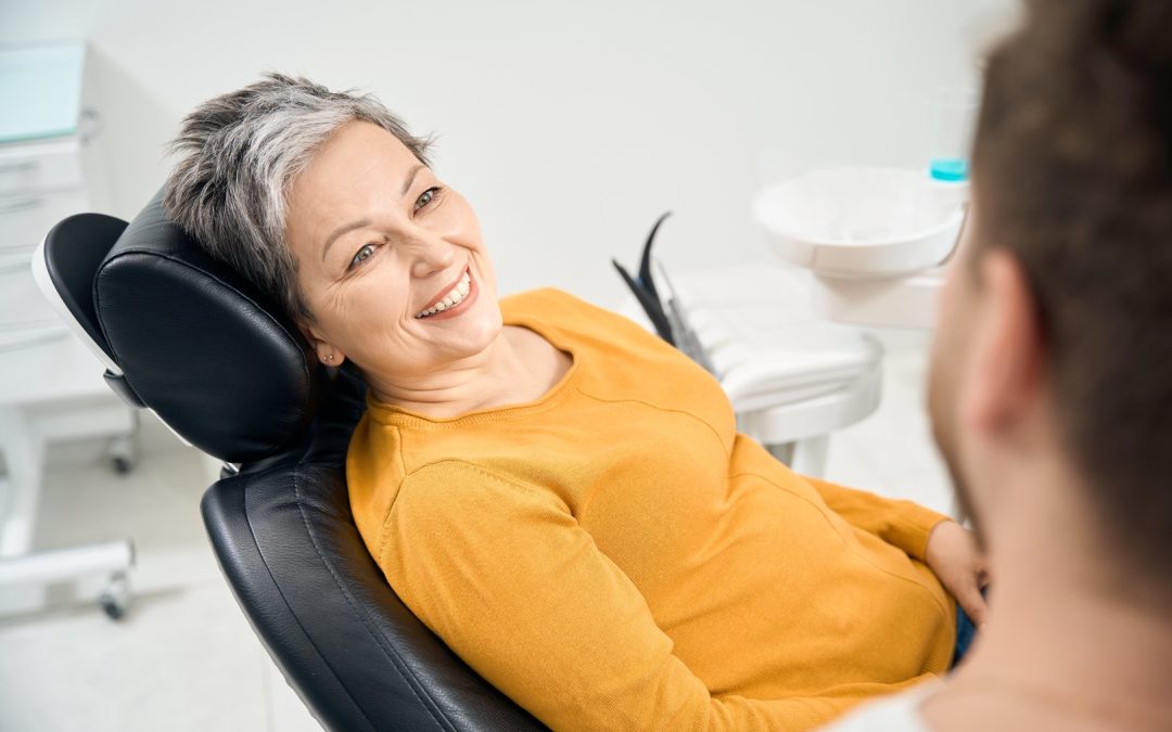 Best Dental Office Near Me in Lancaster, CA
