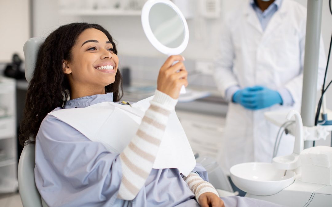 Best Dentist Near Me in Lancaster, CA