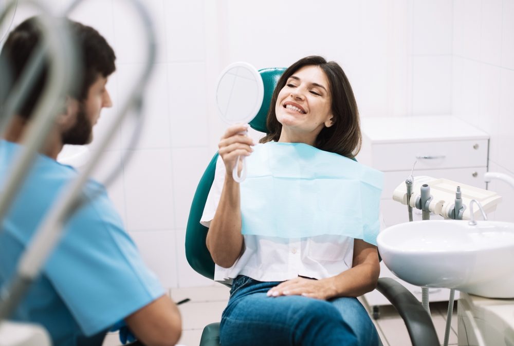 Routine Dental Care in Lancaster