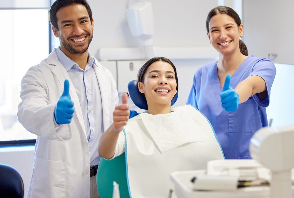 Cosmetic Dentistry Specialist Near Me, Lancaster