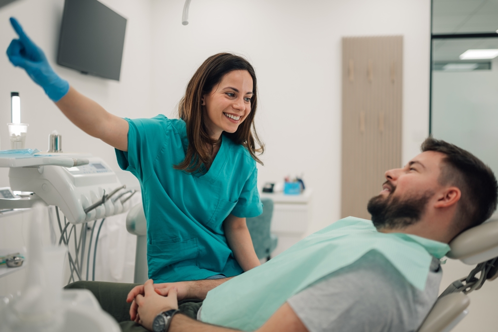 Best Dental Office Near Me in Lancaster, CA