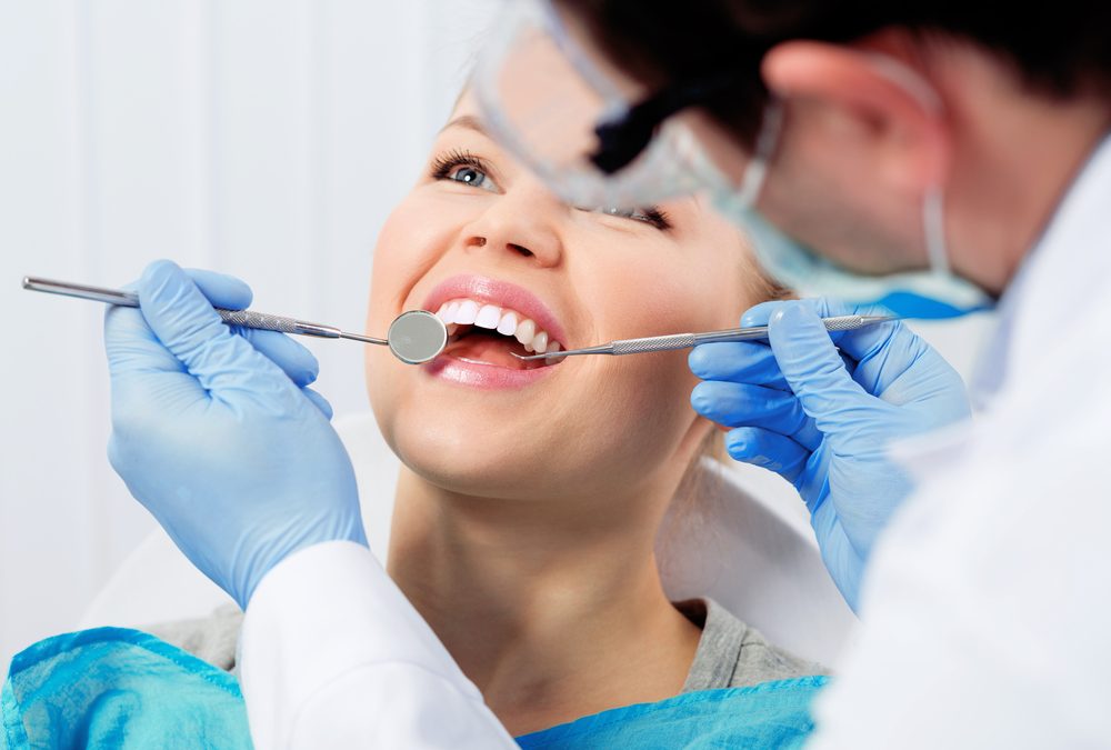 Teeth Cleaning Near Me in Lancaster