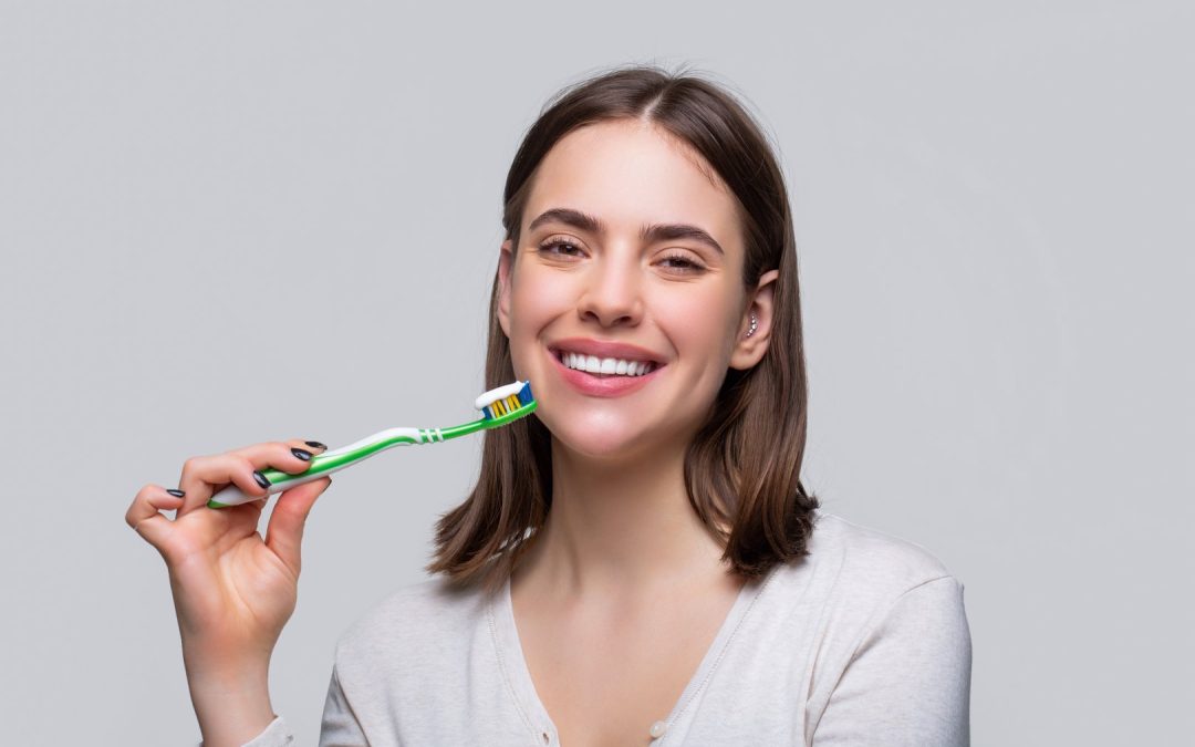 Teeth Cleaning & Exam Near Me in Lancaster, CA