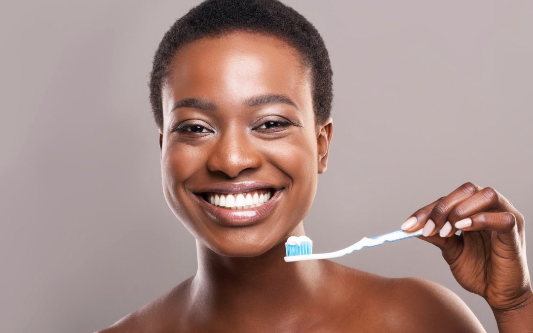 Teeth Cleaning & Exam in Lancaster, CA