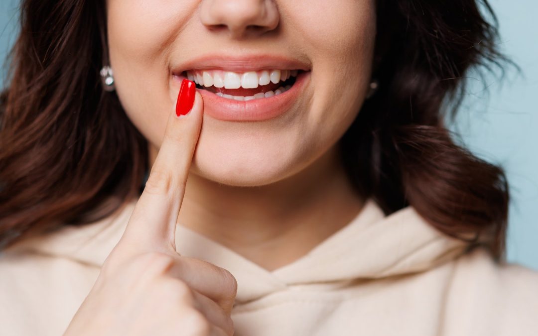 Teeth Cleaning & Exam in Lancaster, CA
